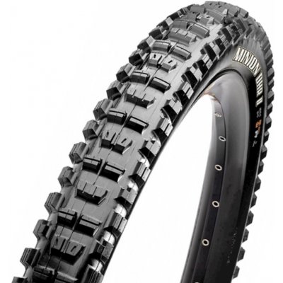 Maxxis Minion DHR II 27.5x2.60 kevlar – Hledejceny.cz