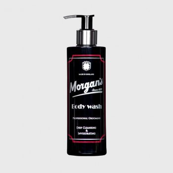 Morgan's Body Wash sprchový gel 250 ml