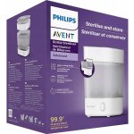 Philips Avent Sterilizátor Elektrický 650 W – Zboží Dáma