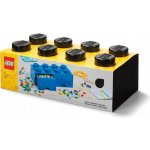 LEGO® 40061733 Room Copenhagen 25 x 25 x 18 cm černá – Sleviste.cz