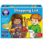 Orchard Toys Nákupní seznam – Zboží Živě