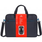 Pouzdro RivaCase 8038 15,6'' black – Zboží Živě