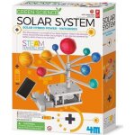 4M Green Science Motorised Solar System model sluneční soustavy – Zboží Dáma