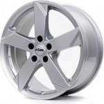 Rial Kodiak 6,5x16 5x114,3 ET50 silver – Sleviste.cz