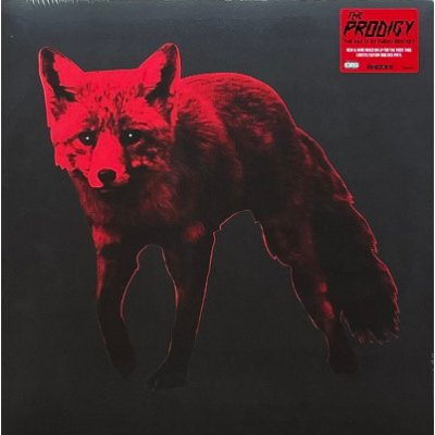 Prodigy - Day Is My Enemy - The Remixes LP