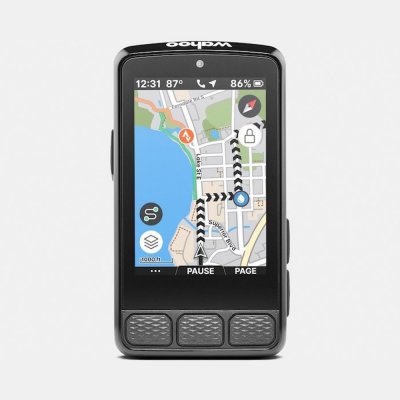 Wahoo Elemnt ROAM 3 – Zboží Mobilmania