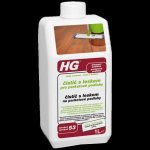 HG čistič s leskem pro parkety & dřevěné podlahy 1 l – Zboží Mobilmania