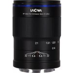 Laowa 50mm f/2.8 2X Ultra Macro APO MFT – Zboží Živě