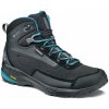 Asolo Nuuk GV ML black/blue moon