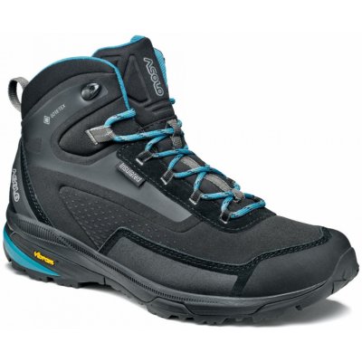 Asolo Nuuk GV ML black/blue moon