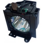 Lampa pro projektor PANASONIC PT-D4000E, Kompatibilní lampa s modulem – Hledejceny.cz