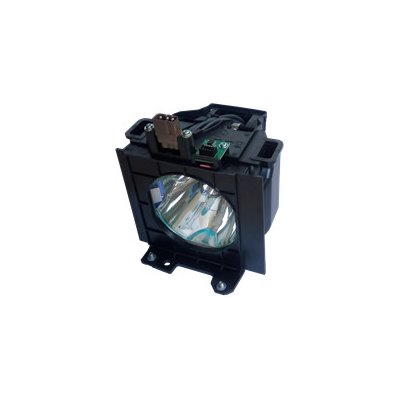 Lampa pro projektor PANASONIC PT-D4000E, Kompatibilní lampa s modulem – Hledejceny.cz