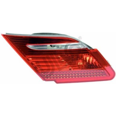 ZADNÍ SVĚTLO, LAMPA LEVÉ BMW 7 (E65/E66), 01.05-10.08 OE: 63.21.6.938.517 715011019005, LLF472 Ulo – Hledejceny.cz