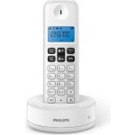 Philips bezdrátový telefon D1611W/34 – Zboží Živě