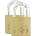 YALE YE110B/30/115/2 – Zbozi.Blesk.cz