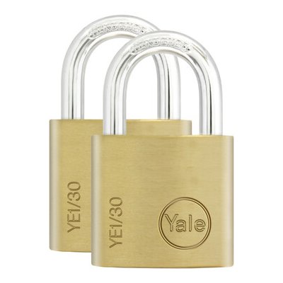 YALE YE110B/30/115/2 – Zbozi.Blesk.cz