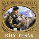 Bílý tesák - Jack London – Zboží Mobilmania