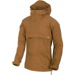 Helikon Bunda Woodsman Anorak Jacket® coyote – Zboží Dáma
