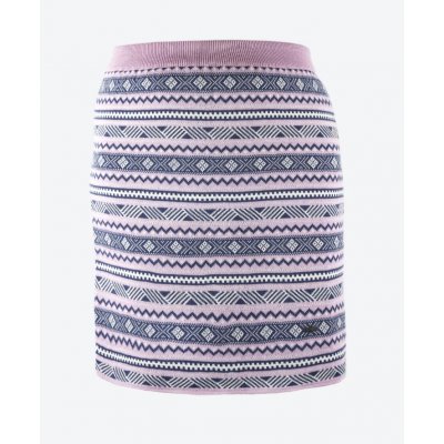 Kama merino sukně 6013 114 růžová – Hledejceny.cz