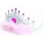 RAPPA Korunka s peřím pro princeznu – Zboží Dáma