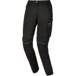 Parkside Performance Dámské pracovní kalhoty voděodolné zelená/černá – Zboží Mobilmania