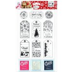 Aladine Razítka Vánoční visačky – Hledejceny.cz