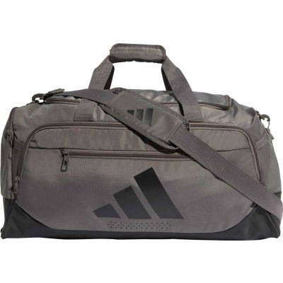 adidas TRA DEF DUF M CHACOA/BLACK Šedá 60,6 L – Hledejceny.cz