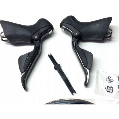 Shimano Dura-Ace ST-9070 Di2 2x11 – Hledejceny.cz