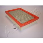 ASHIKA Vzduchový filtr 2009980 – Hledejceny.cz