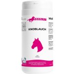 EQUOLYT Česnekový koncentrát prášek 1 kg – Hledejceny.cz