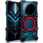 TitanShield černý – Xiaomi 17 Ultra – Sleviste.cz