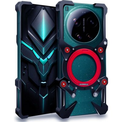 TitanShield černý – Xiaomi 17 Ultra – Sleviste.cz