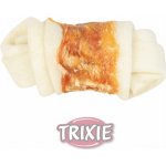Trixie DentaFun uzel buvolí s kuřecím masem 15 cm 70 g – Hledejceny.cz