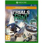 Trials Rising (Gold) – Zboží Mobilmania