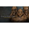 Hra na PC Civilization VI: Vikings Scenario Pack