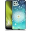 Pouzdro a kryt na mobilní telefon Samsung Pouzdro Head Case Samsung Galaxy A22 5G Rozlétaná pampeliška