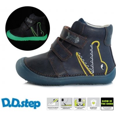 D.D.Step A063-220M svítící podrážka – Zboží Mobilmania