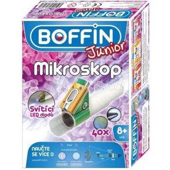 Boffin Junior Mikroskop