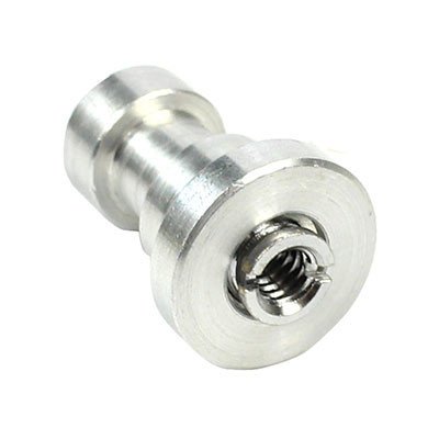 ROLLIN 1/4" a 3/8" Female na LIGHT STAND adaptér GO_6565 – Zboží Živě