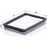 MANN-FILTER Vzduchový filtr MANN MF C27025 – Hledejceny.cz