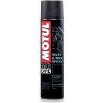 Motul E9 Wash&Wax Spray 400 ml – Hledejceny.cz