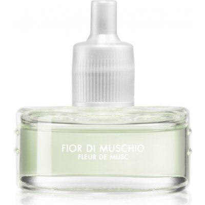 Millefiori Aria Fiori di Muschio náplň do elektrického difuzéru 20 ml – Zbozi.Blesk.cz