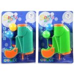 MaDe pistole na míčky 15 cm – Zboží Dáma