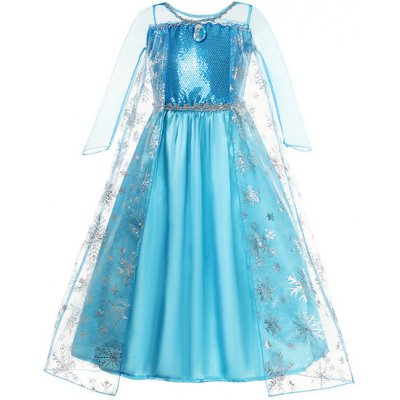 princezna Elsa 2 – Zbozi.Blesk.cz