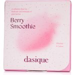 Dasique Tvářenka na obličej Blending Mood Cheek No,06 Berry Smoothie 11 g – Hledejceny.cz