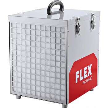 Flex VAC 800-EC 501328