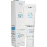 Etude House Soon Jung 2x Barrier Intensive Cream 60 ml – Sleviste.cz