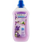 Sidolux universální čistící prostředek Lavender Paradise 1 l – Zboží Dáma