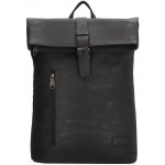 Enrico Benetti Rotterdam 66598 černá 15 l – Sleviste.cz