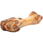 Mediterranean Natural Serrano half Ham Bone and Knuckle cca 200 g – Hledejceny.cz